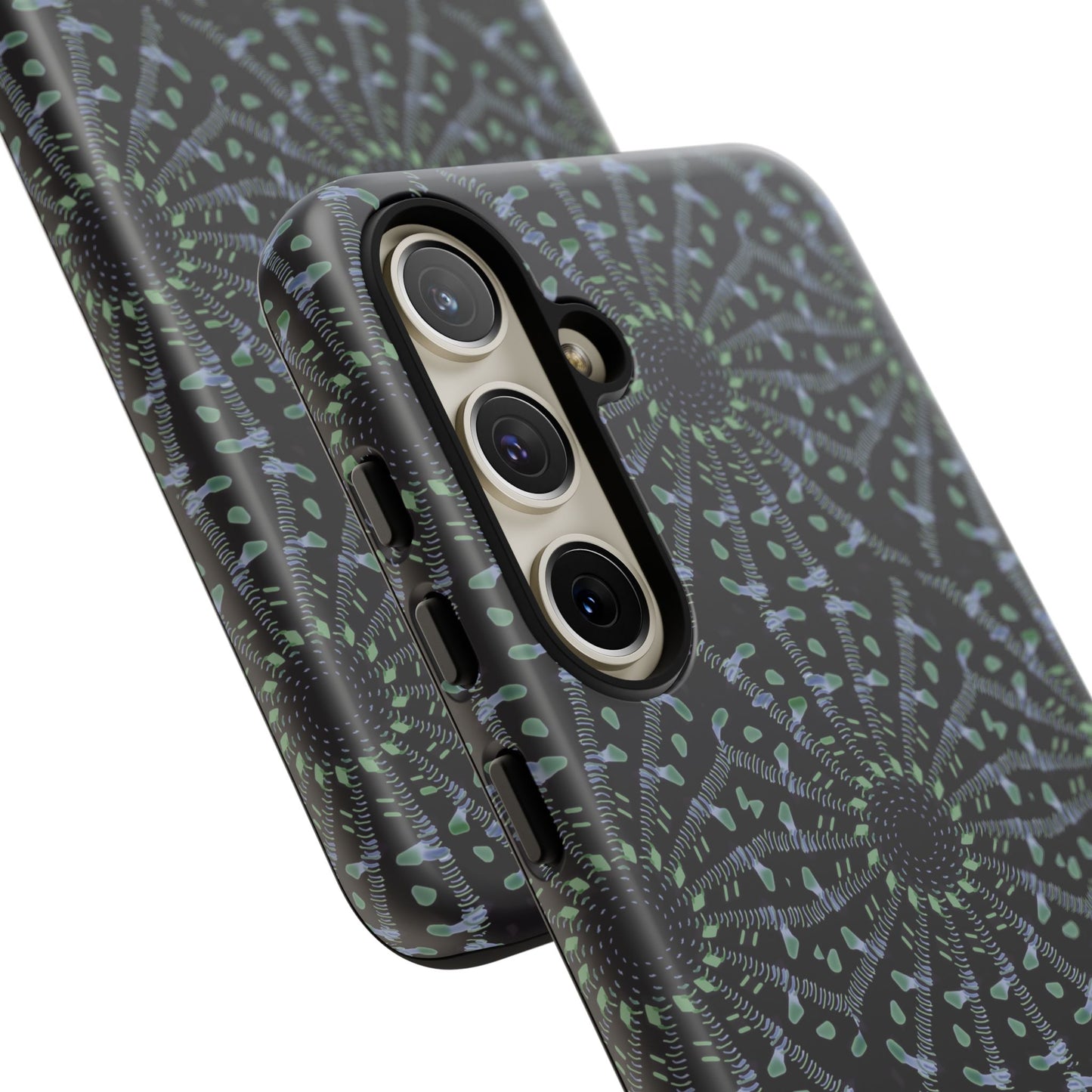 "Black Void" case for Samsung Galaxy®