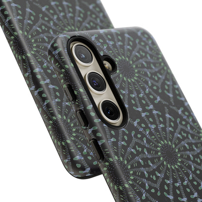 "Black Void" case for Samsung Galaxy®