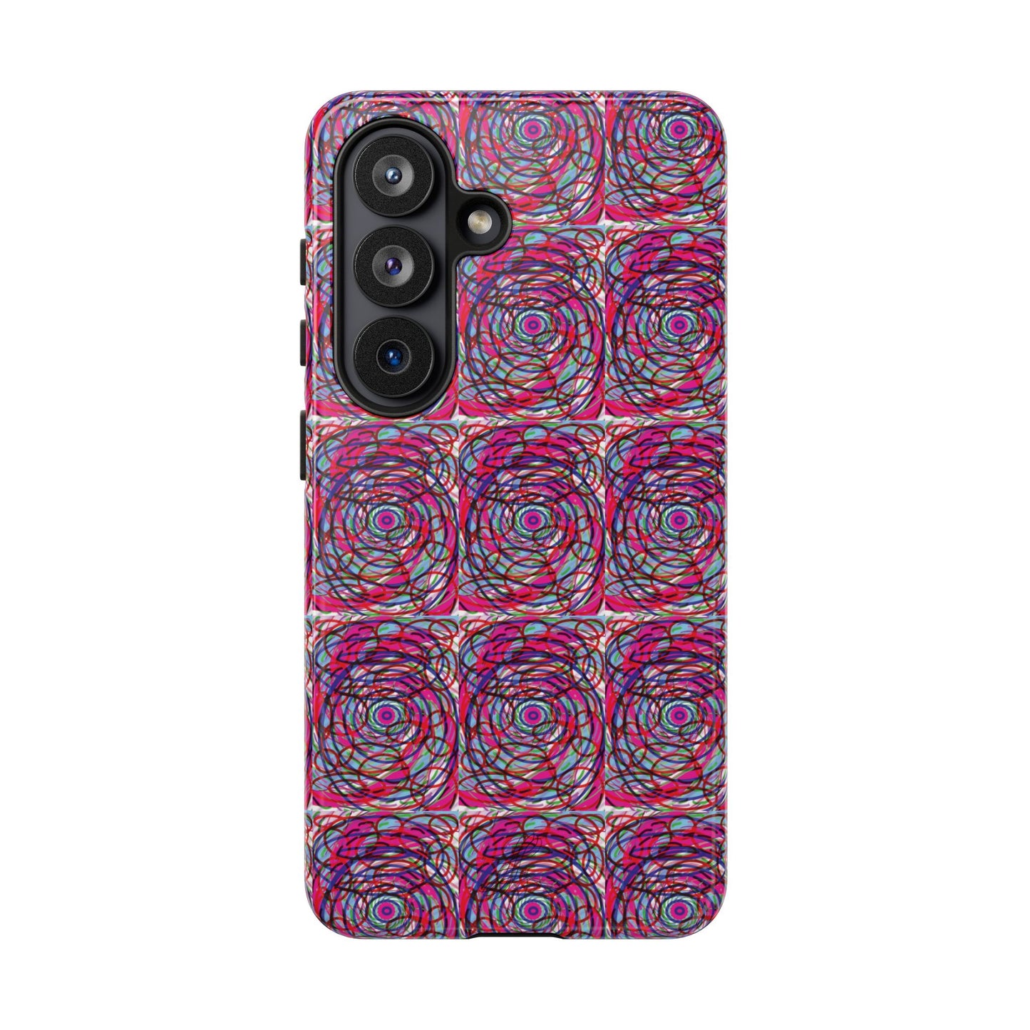 "Love Circle" case for Samsung Galaxy®