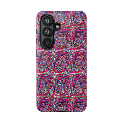 "Love Circle" case for Samsung Galaxy®