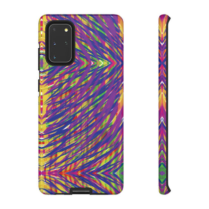 "Color Blast" case for Samsung Galaxy®