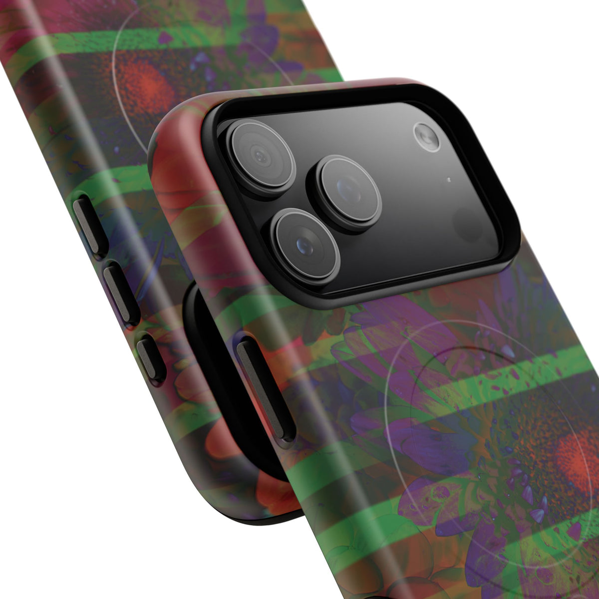 "O.T.W. I" MagSafe Case for iPhone