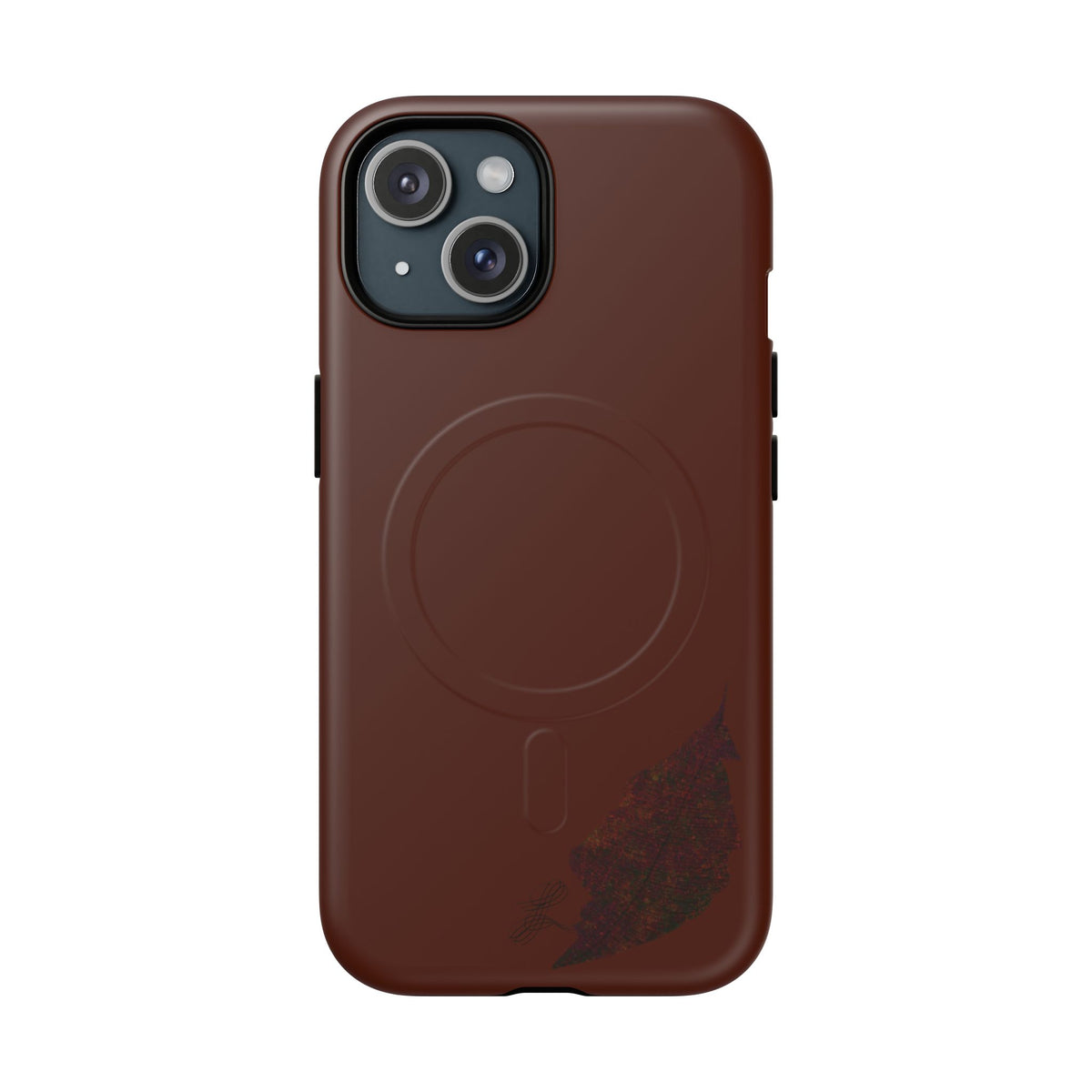 "Put Me In Fall II" MagSafe Case for iPhone