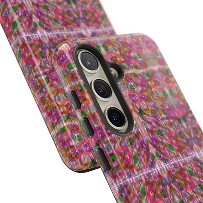 "Flower Ball" case for Samsung Galaxy®