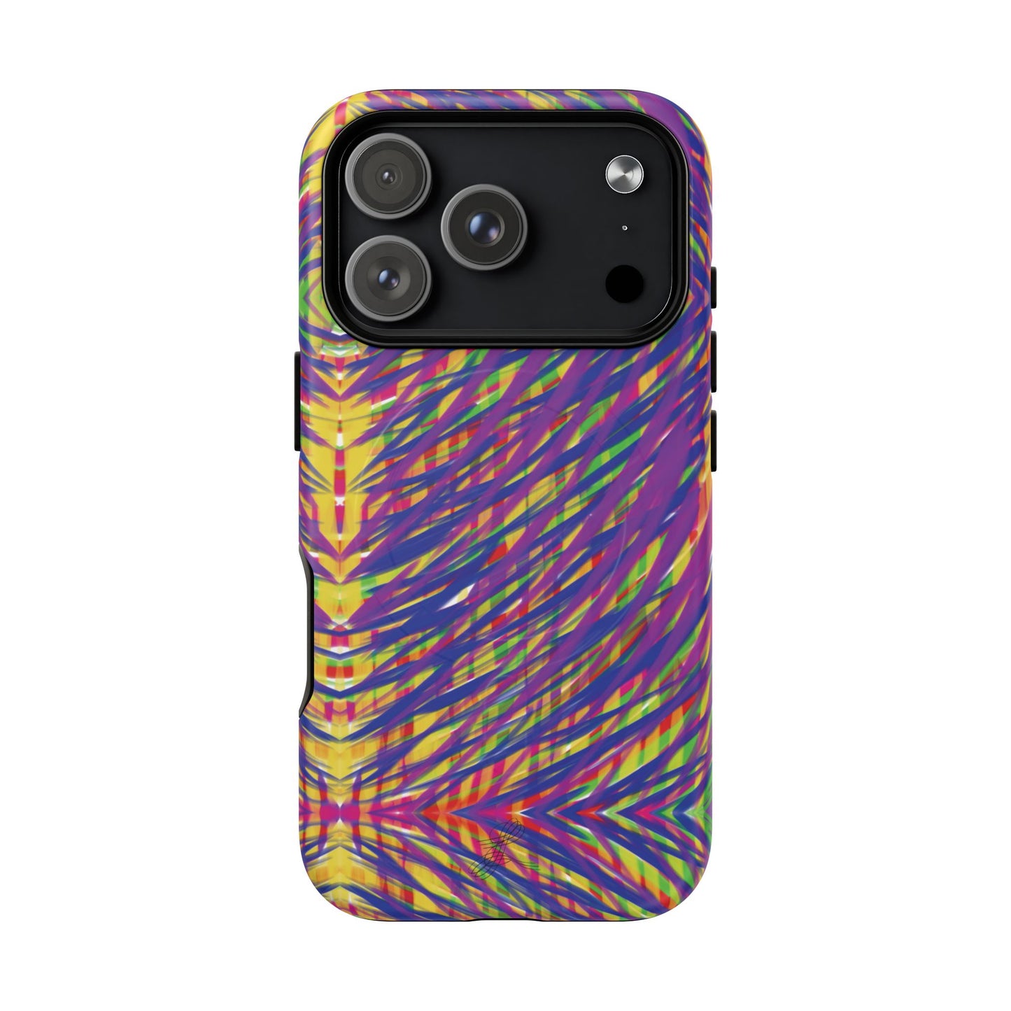 "Color Blast" case for iPhone®