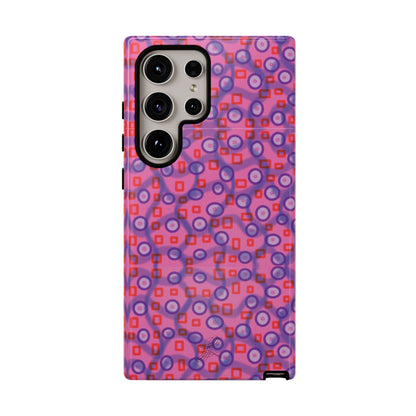 "Dream Wave" case for Samsung Galaxy®