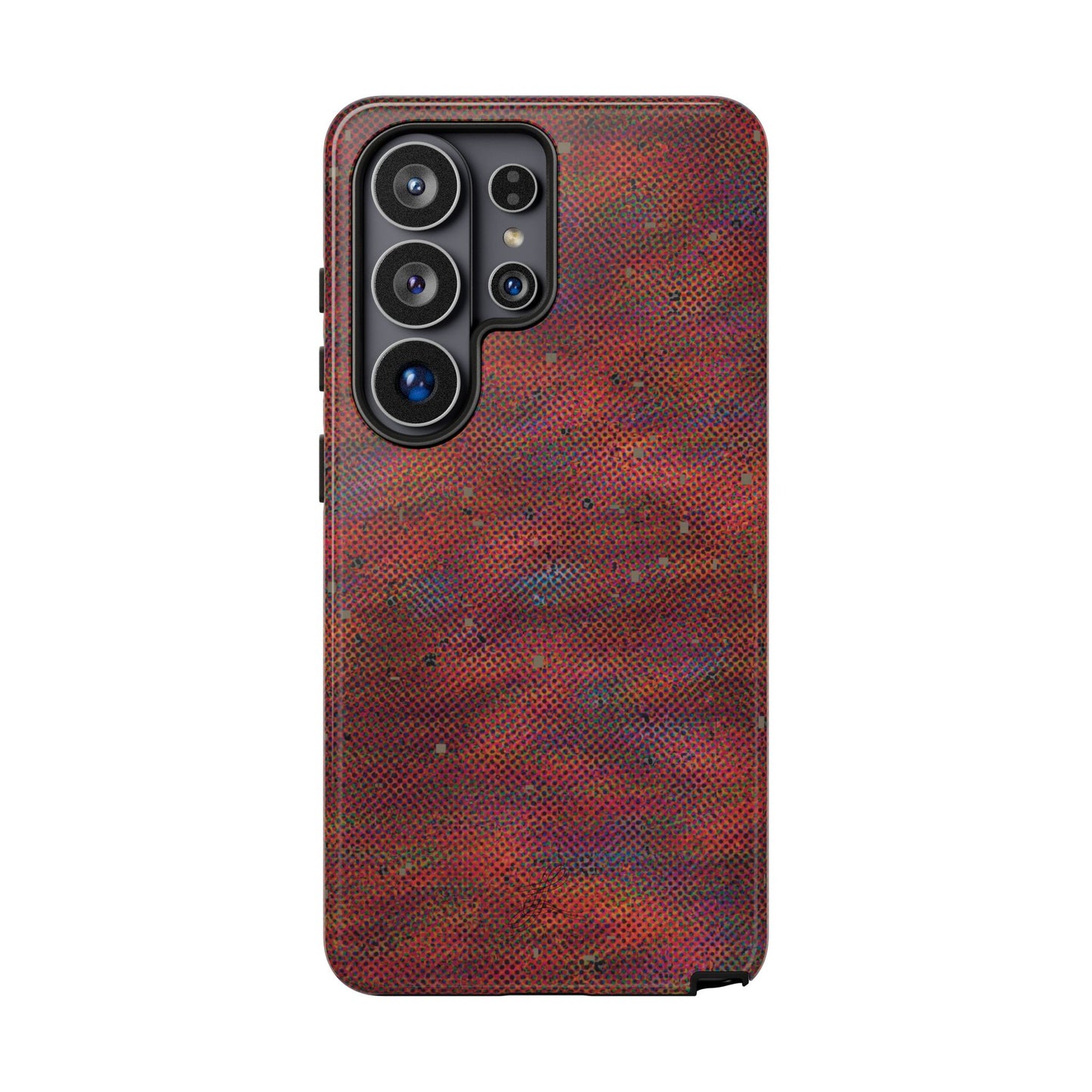 "Flow Trail III" case for Samsung Galaxy®