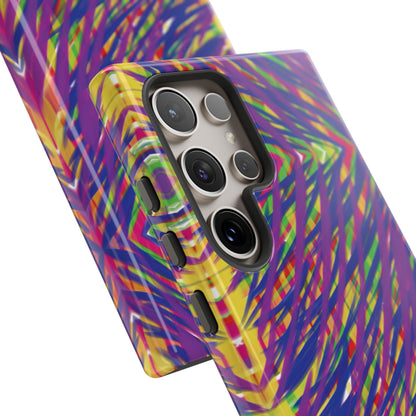 "Color Blast" case for Samsung Galaxy®