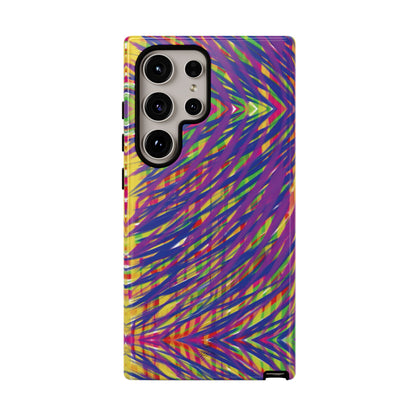 "Color Blast" case for Samsung Galaxy®