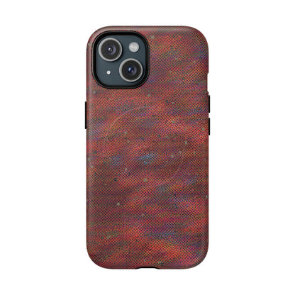 MagSafe "Flow Trail III" case for iPhone®
