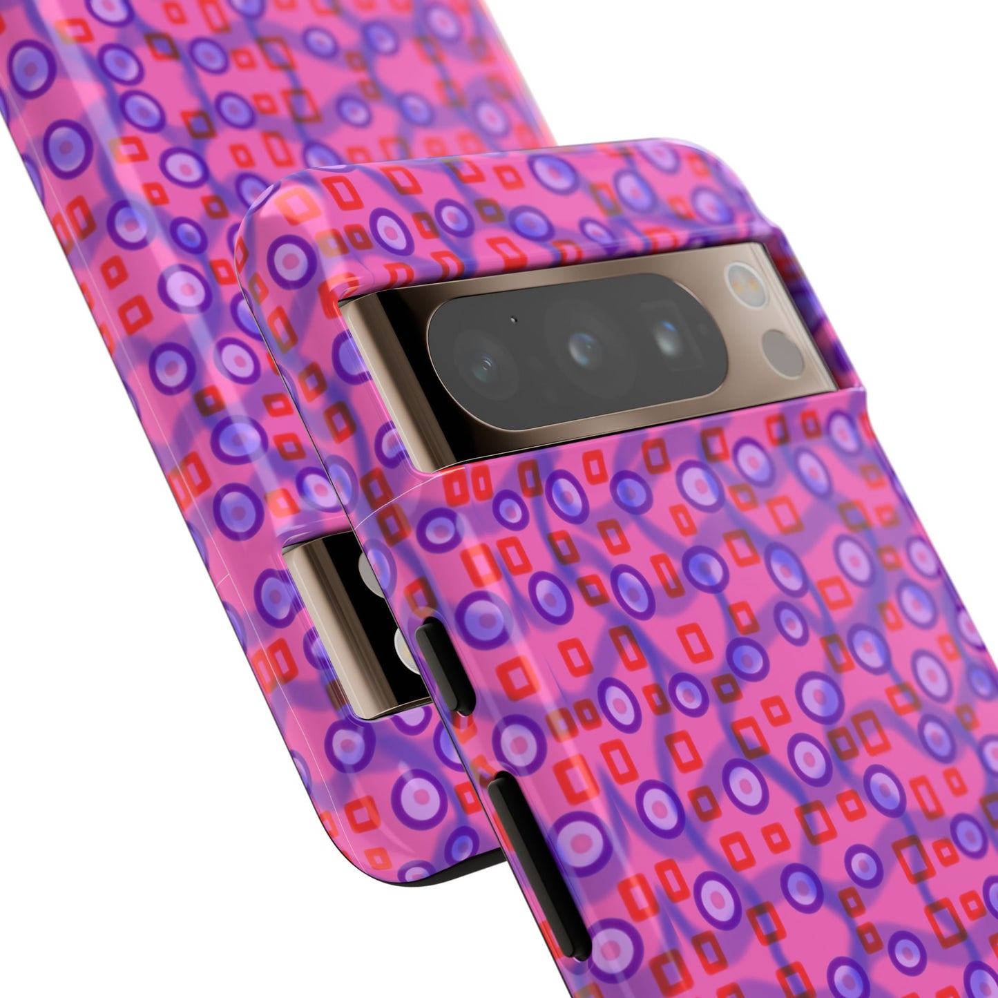 "Dream Wave" case for Google Pixel®