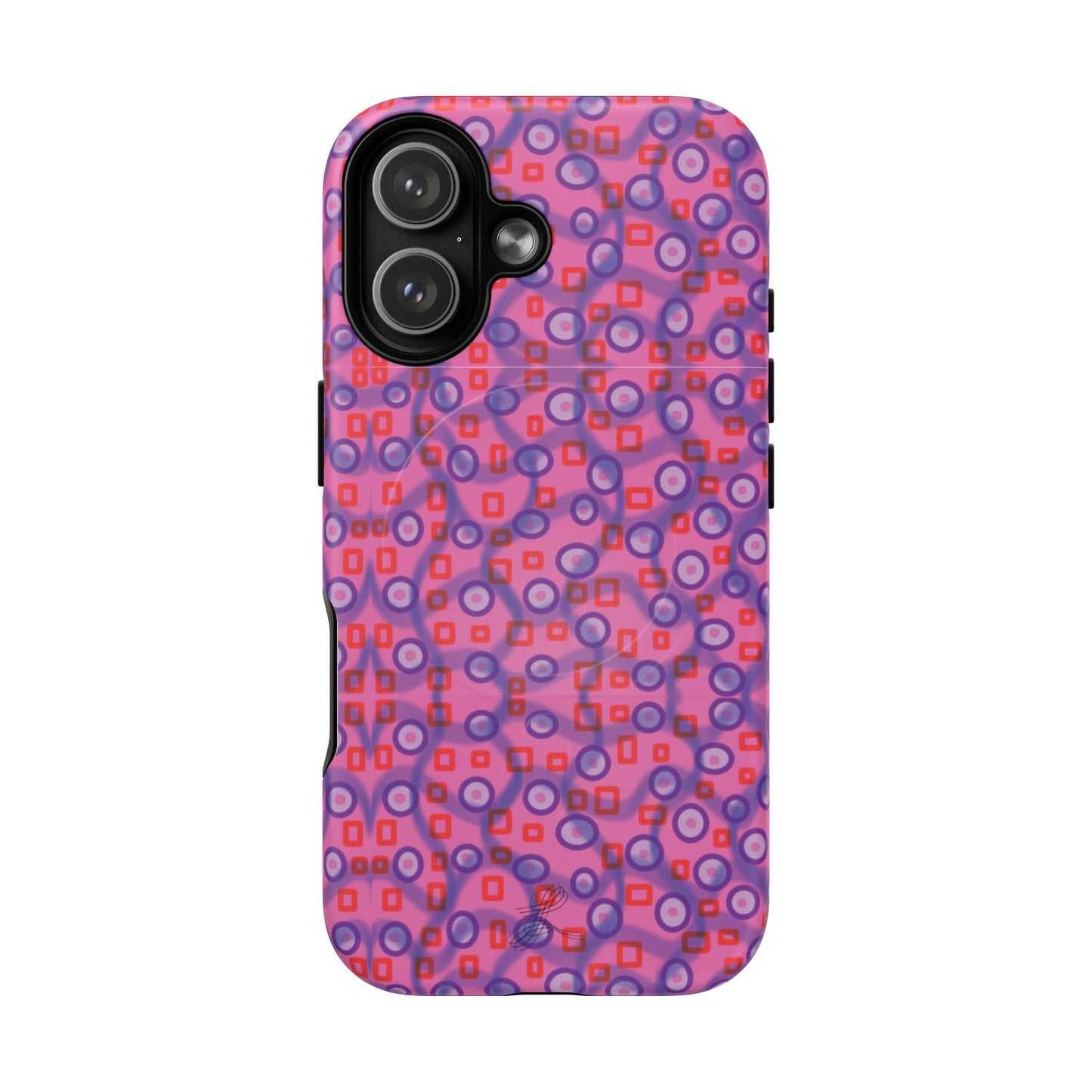 "Dream Wave" case for iPhone®