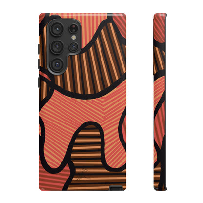 "Lounge Bubble" case for Samsung Galaxy®