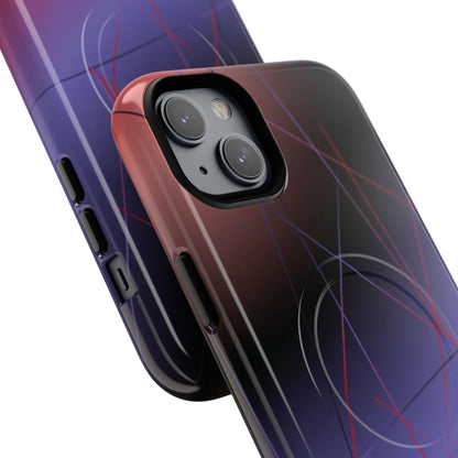 "Rain Blend" case for iPhone®