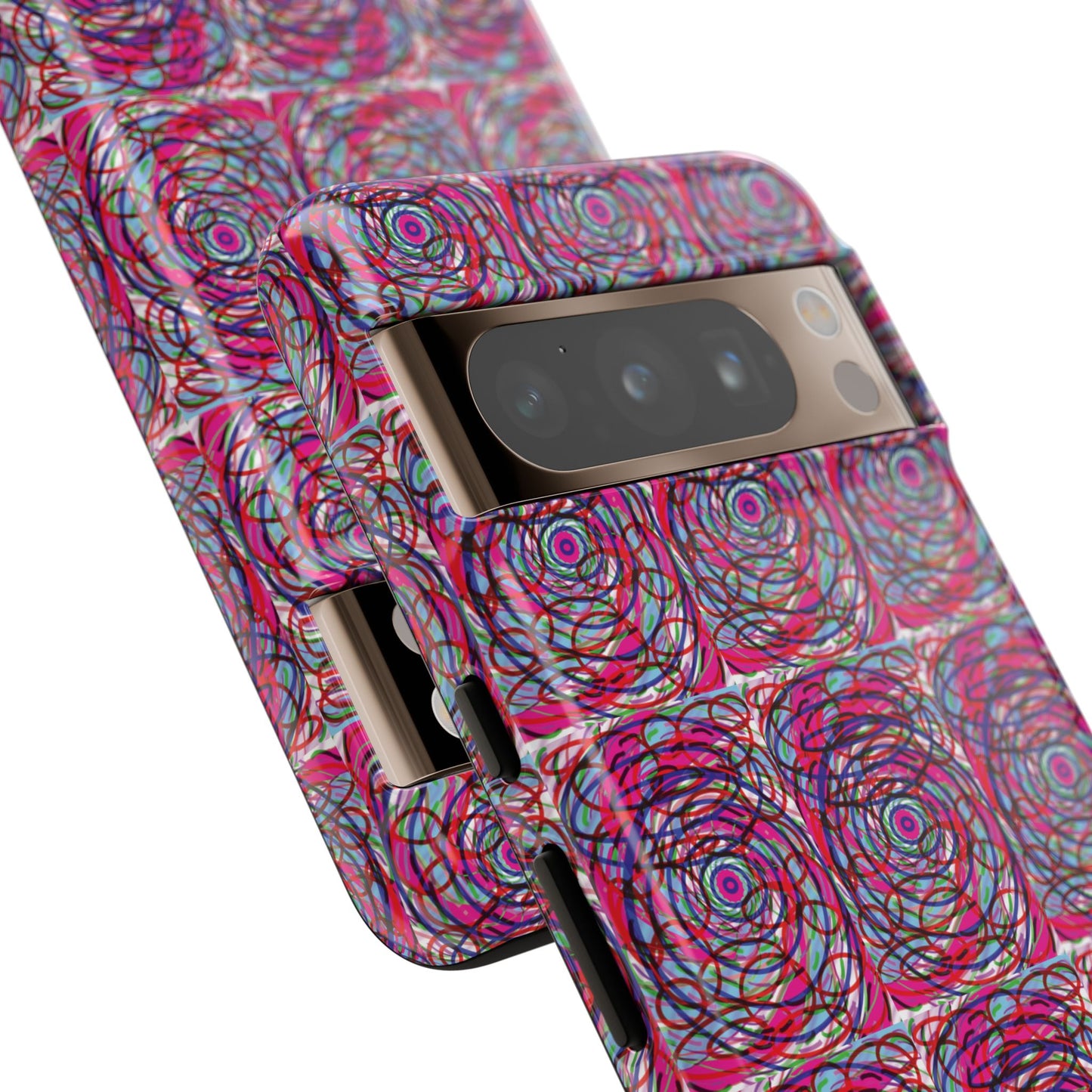 "Love Circle" case for Google Pixel®