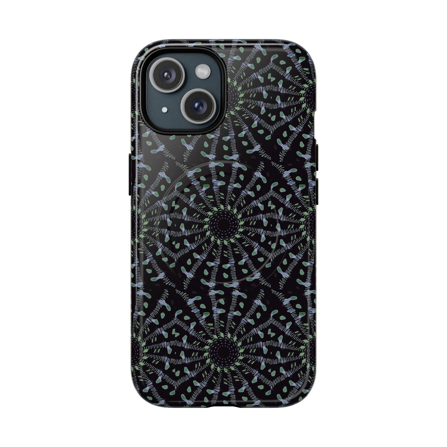 "Black Void" case for iPhone®