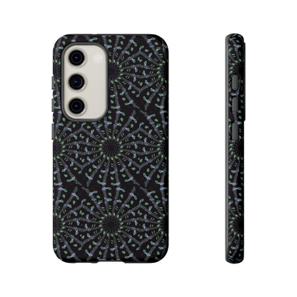 "Black Void" case for Samsung Galaxy®