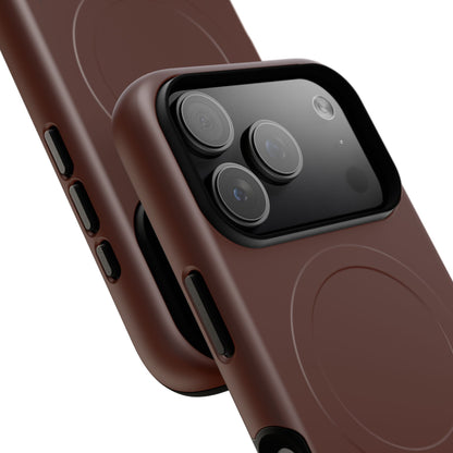 "Put Me In Fall II" MagSafe Case for iPhone