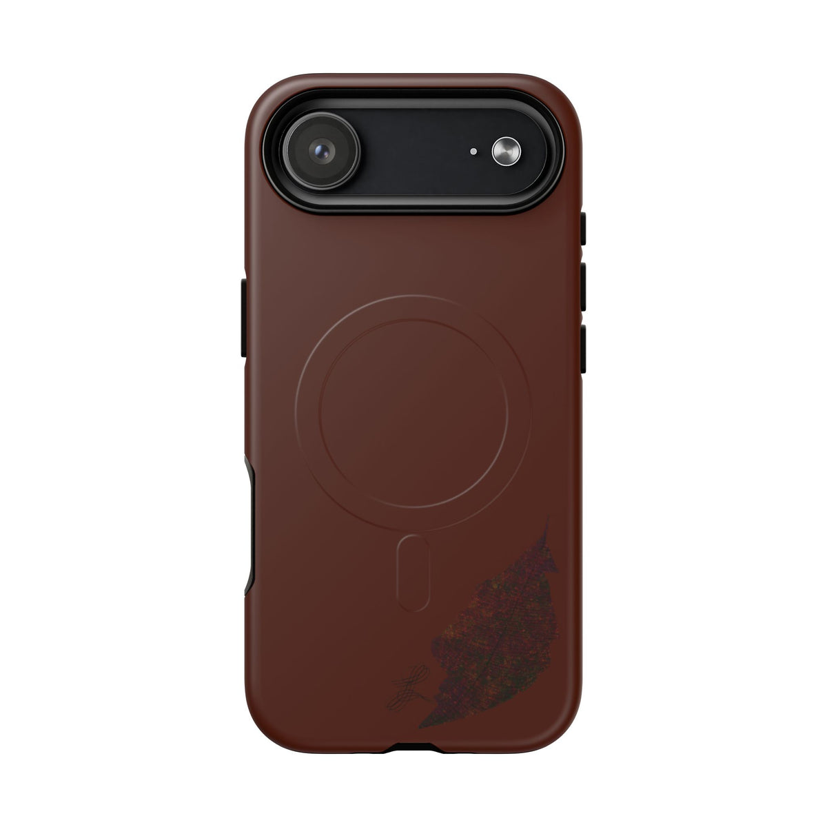 "Put Me In Fall II" MagSafe Case for iPhone