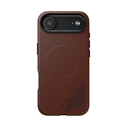 "Put Me In Fall II" MagSafe Case for iPhone