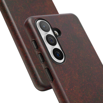 "Put Me In Fall" Case for Samsung Galaxy