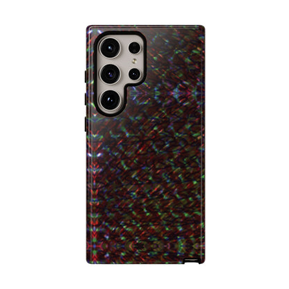 "Midnight Swirl" case for Samsung Galaxy®
