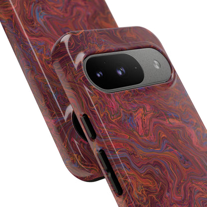 "Flow Trail II" case for Google Pixel®