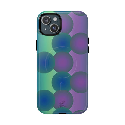 "Grape Berry" case for iPhone®