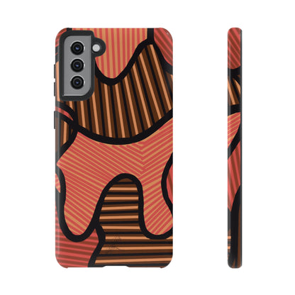 "Lounge Bubble" case for Samsung Galaxy®