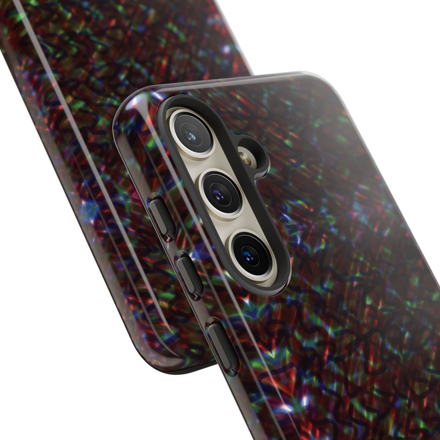 "Midnight Swirl" case for Samsung Galaxy®