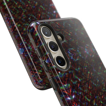 "Midnight Swirl" case for Samsung Galaxy®