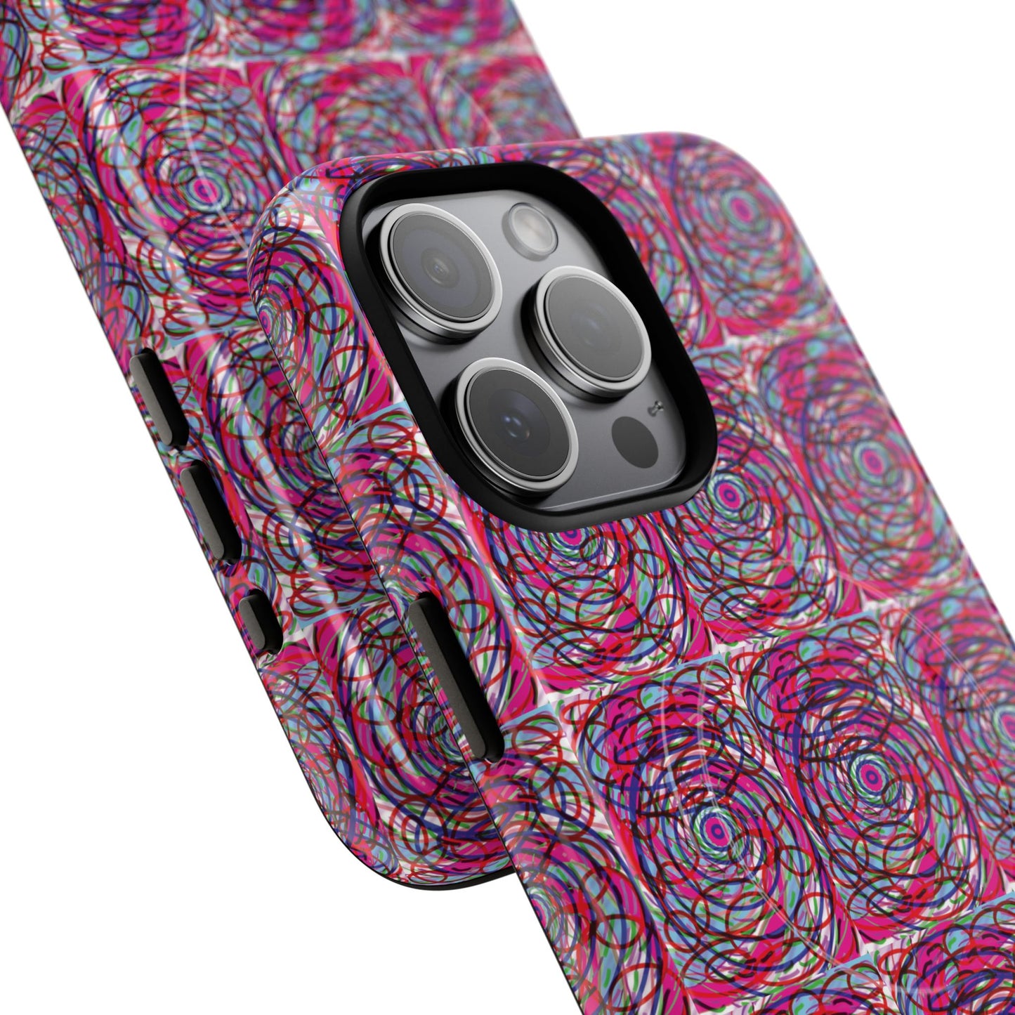 "Love Circle" case for iPhone®