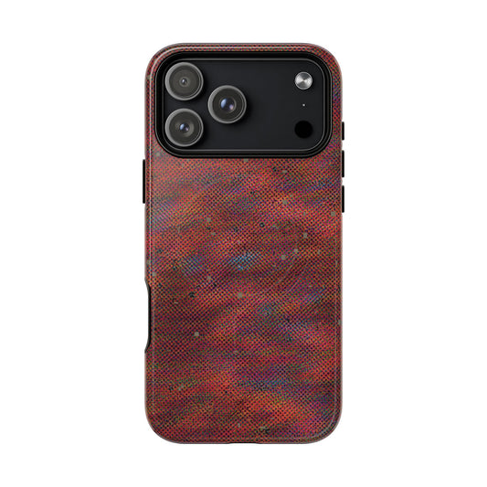 MagSafe "Flow Trail III" case for iPhone®