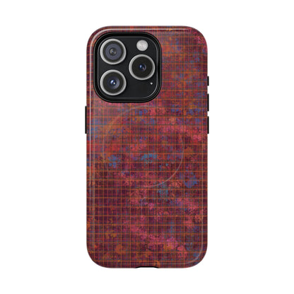 MagSafe "Flow Trail I" Case For iPhone®