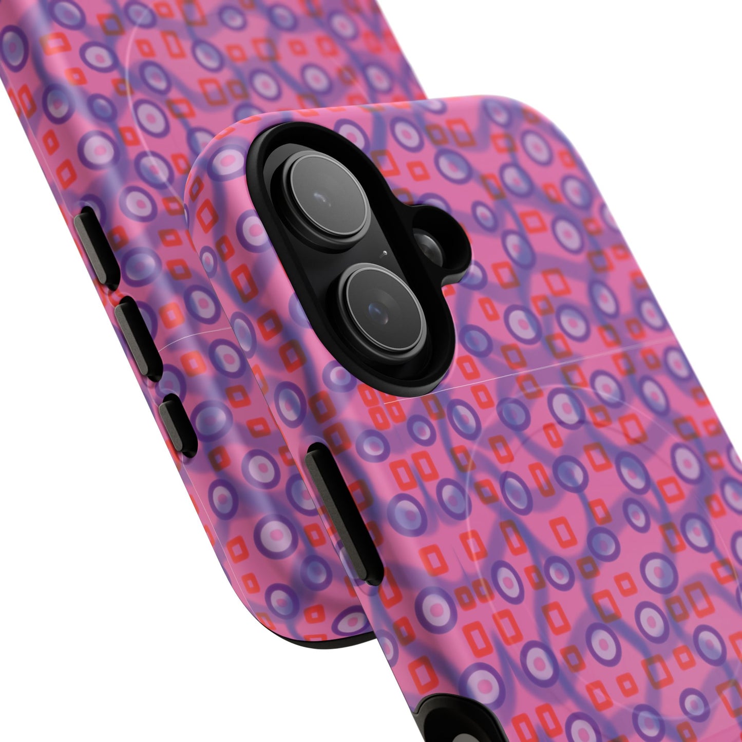 "Dream Wave" case for iPhone®