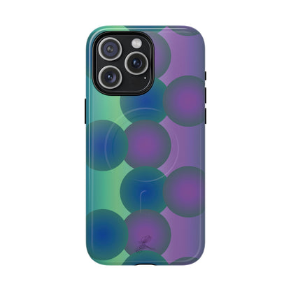 "Grape Berry" case for iPhone®