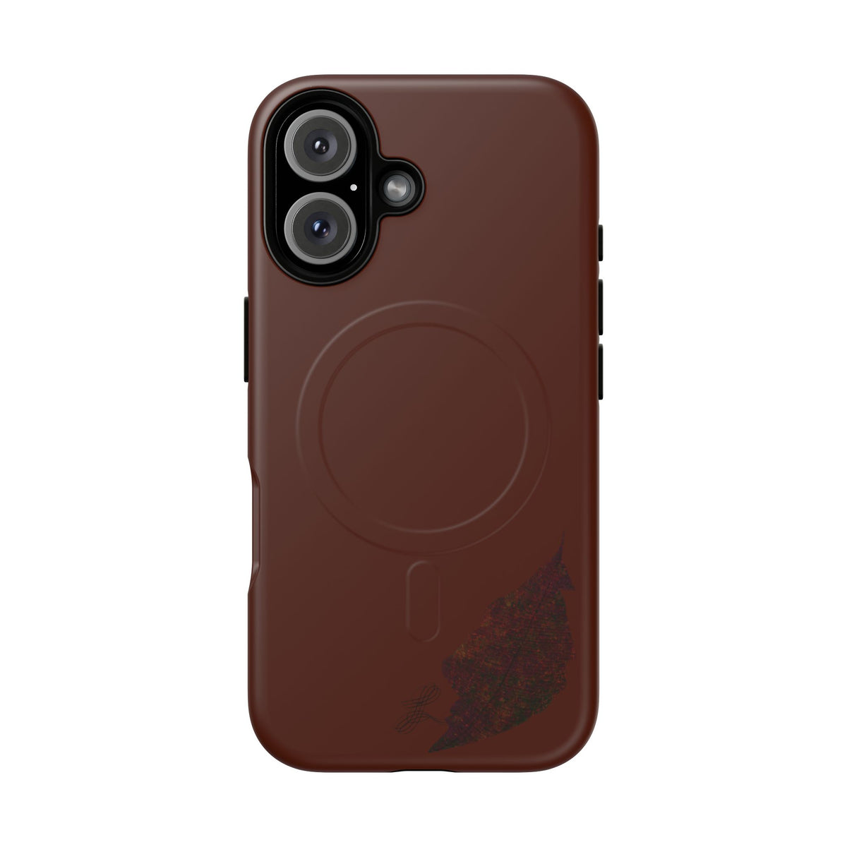 "Put Me In Fall II" MagSafe Case for iPhone