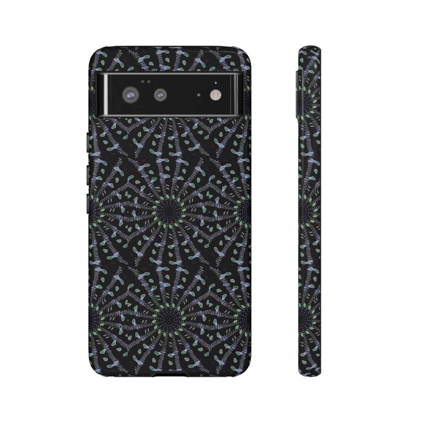 "Black Void" case for Google Pixel®