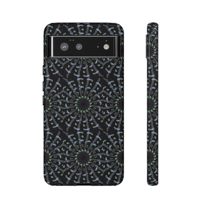 "Black Void" case for Google Pixel®