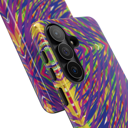 "Color Blast" case for Samsung Galaxy®