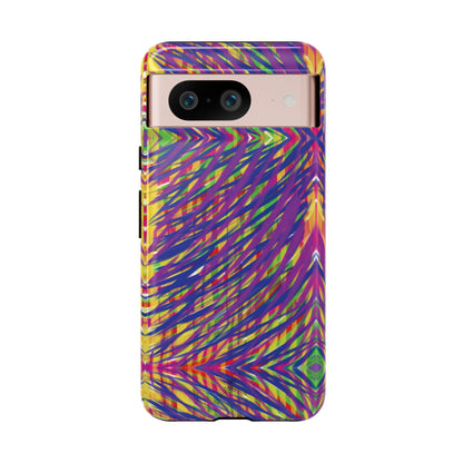 "Color Blast" case for Google Pixel®