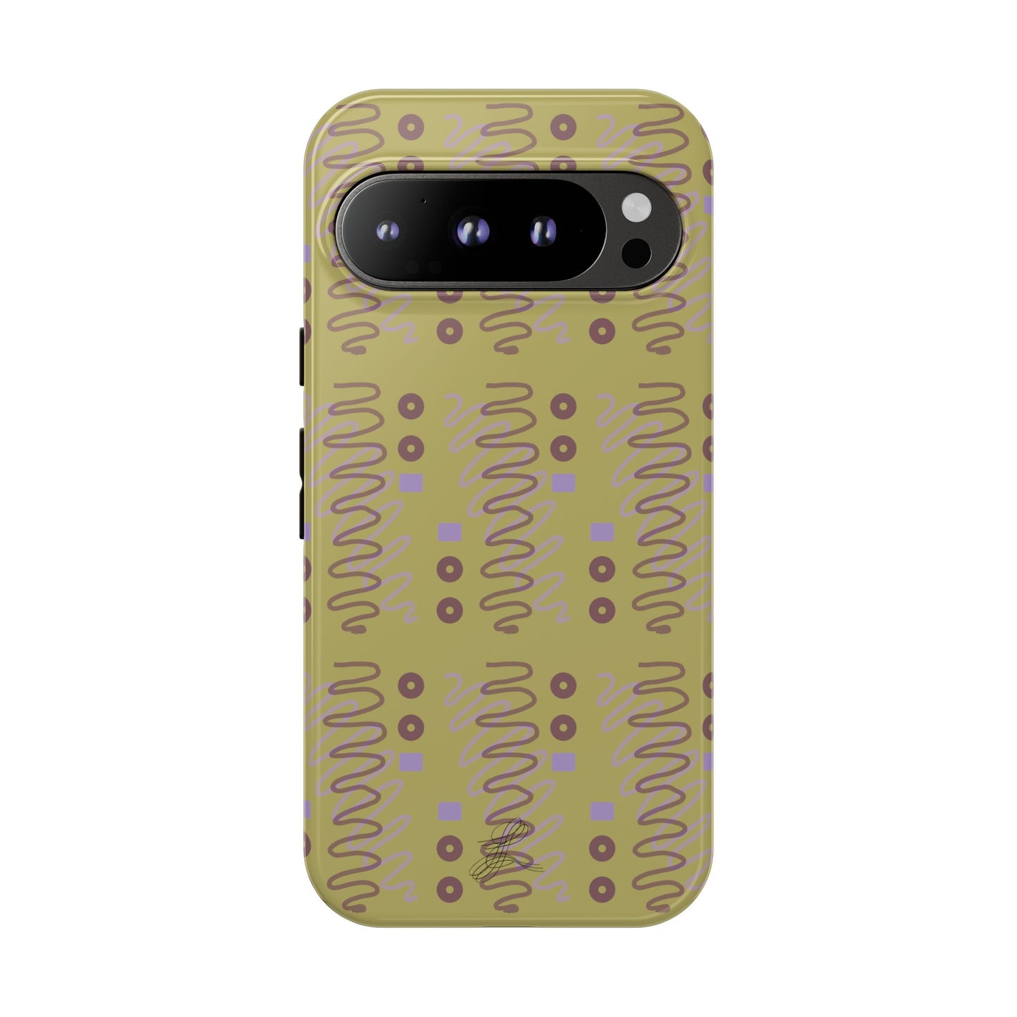 "Sling Bounce" case for Google Pixel®