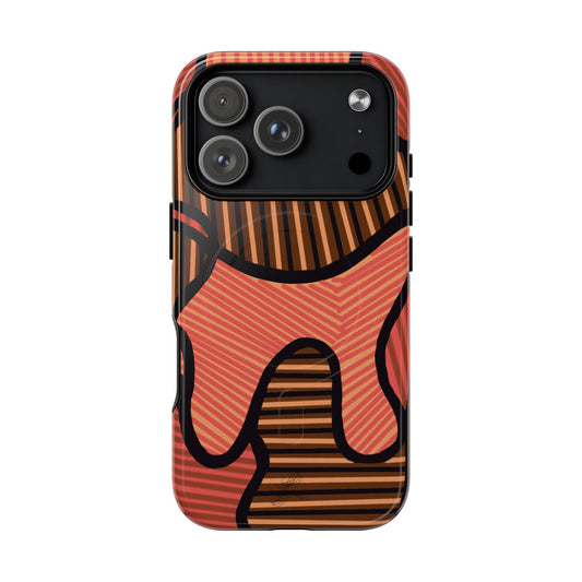 "Lounge Bubble" case for iPhone®