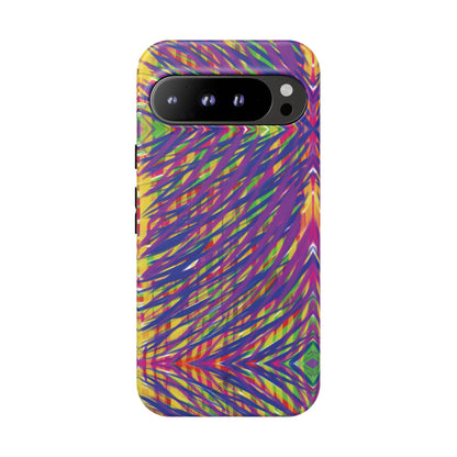 "Color Blast" case for Google Pixel®