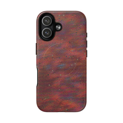 MagSafe "Flow Trail III" case for iPhone®