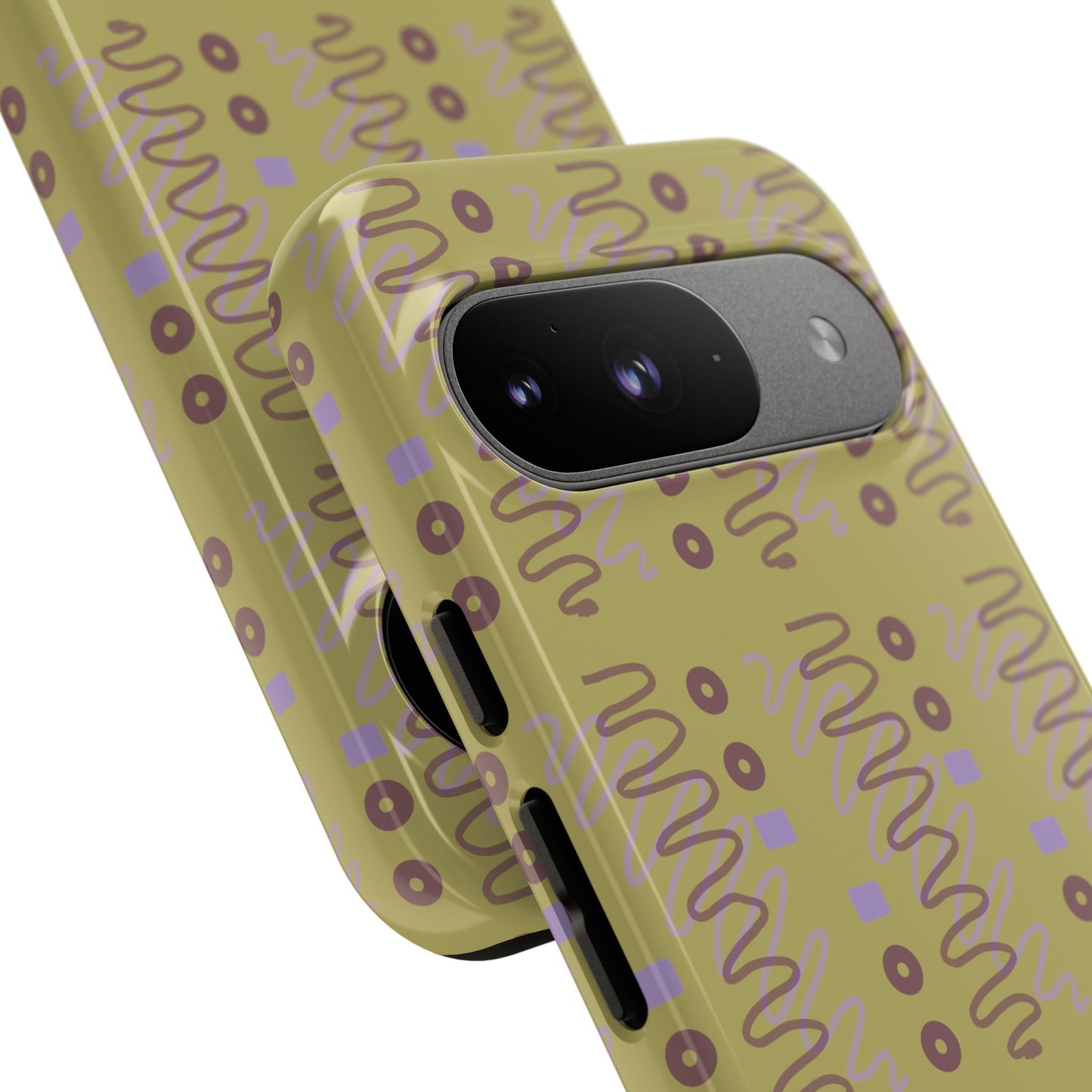 "Sling Bounce" case for Google Pixel®