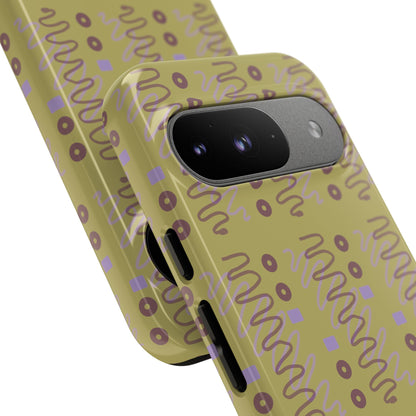 "Sling Bounce" case for Google Pixel®