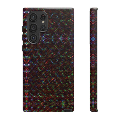 "Midnight Swirl" case for Samsung Galaxy®