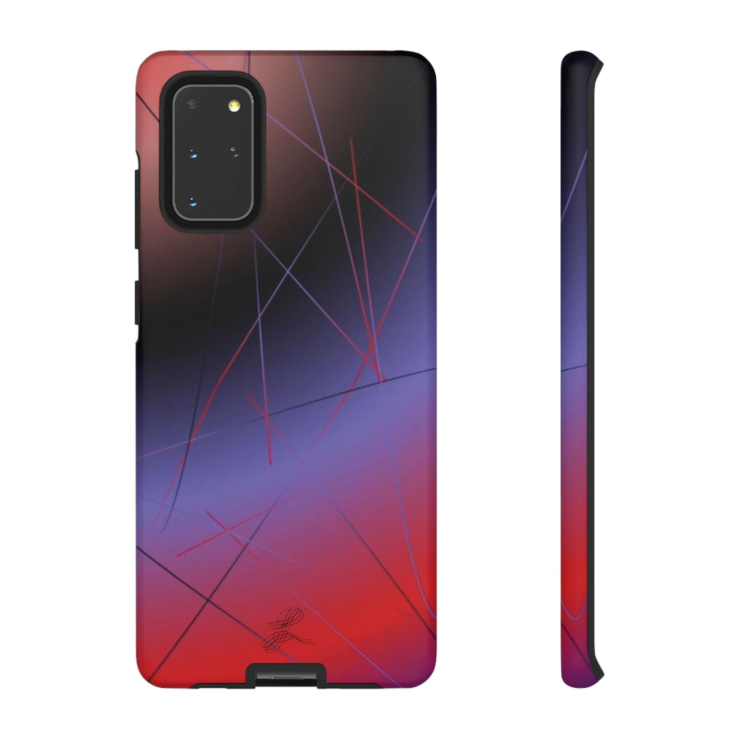 "Rain Blend" case for Samsung Galaxy®