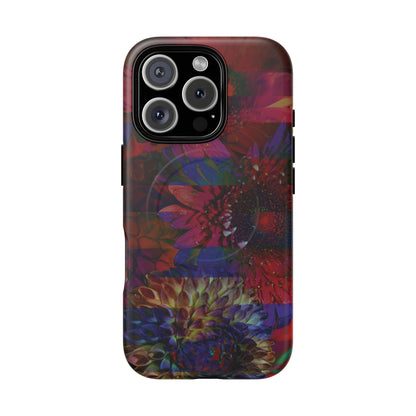"O.T.W. II" MagSafe Case for iPhone